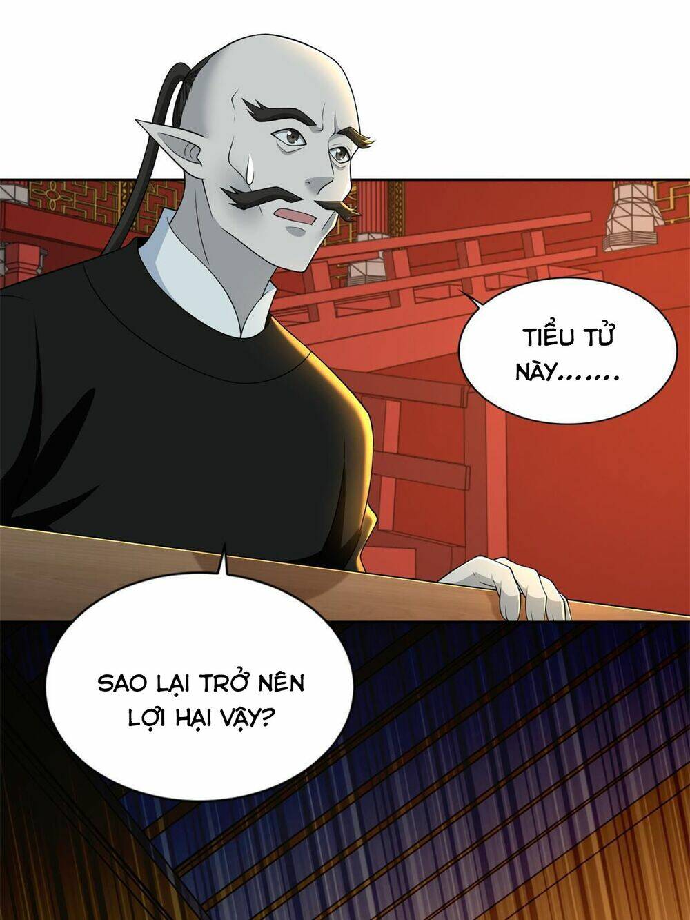 Người Đưa Thư Vô Hạn: Chapter 302