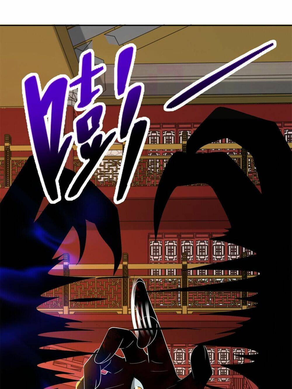 Người Đưa Thư Vô Hạn: Chapter 303