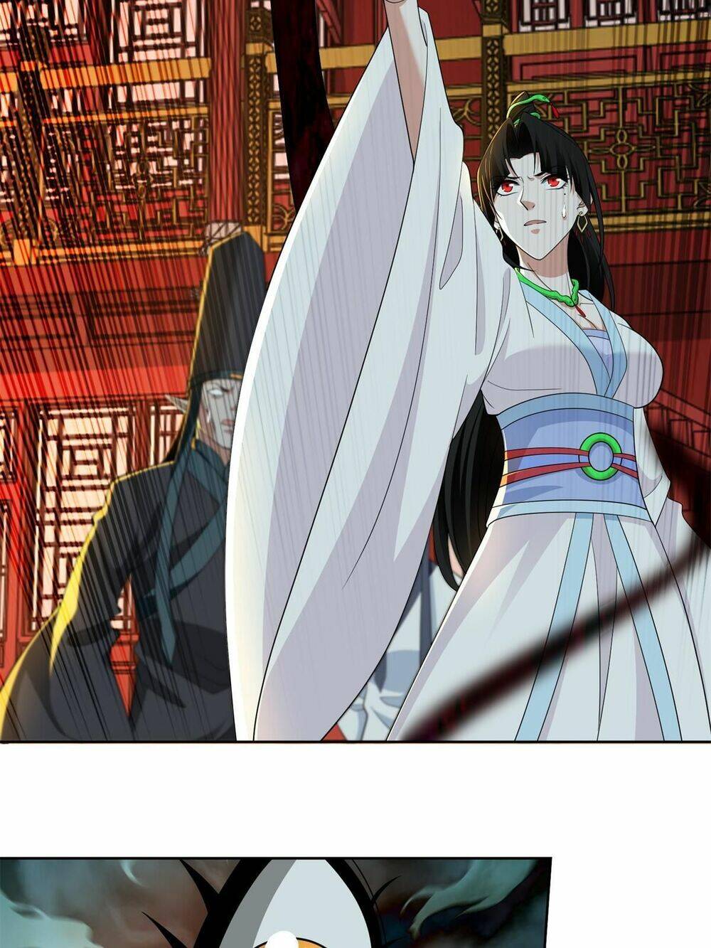 Người Đưa Thư Vô Hạn: Chapter 303