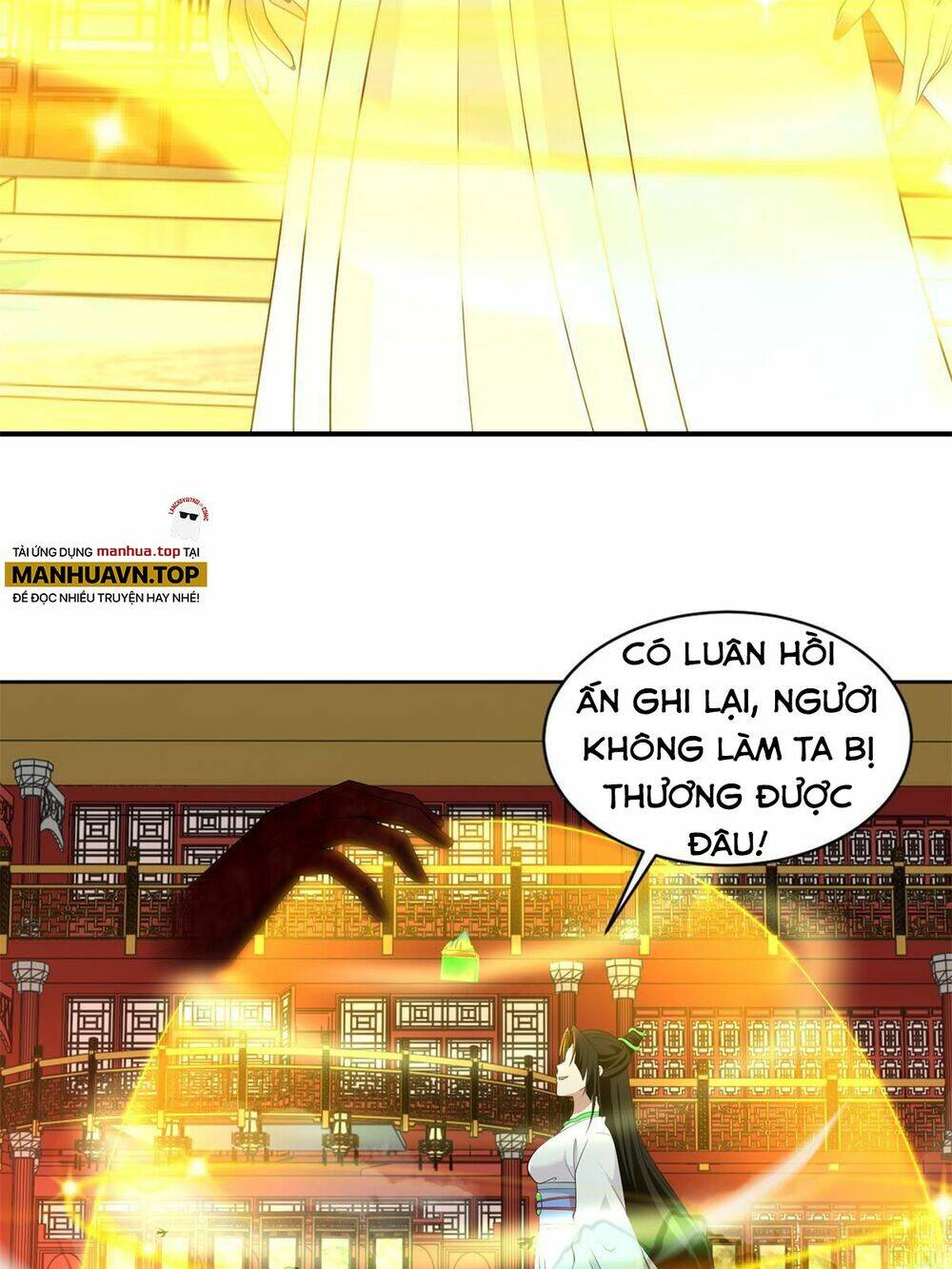 Người Đưa Thư Vô Hạn: Chapter 303