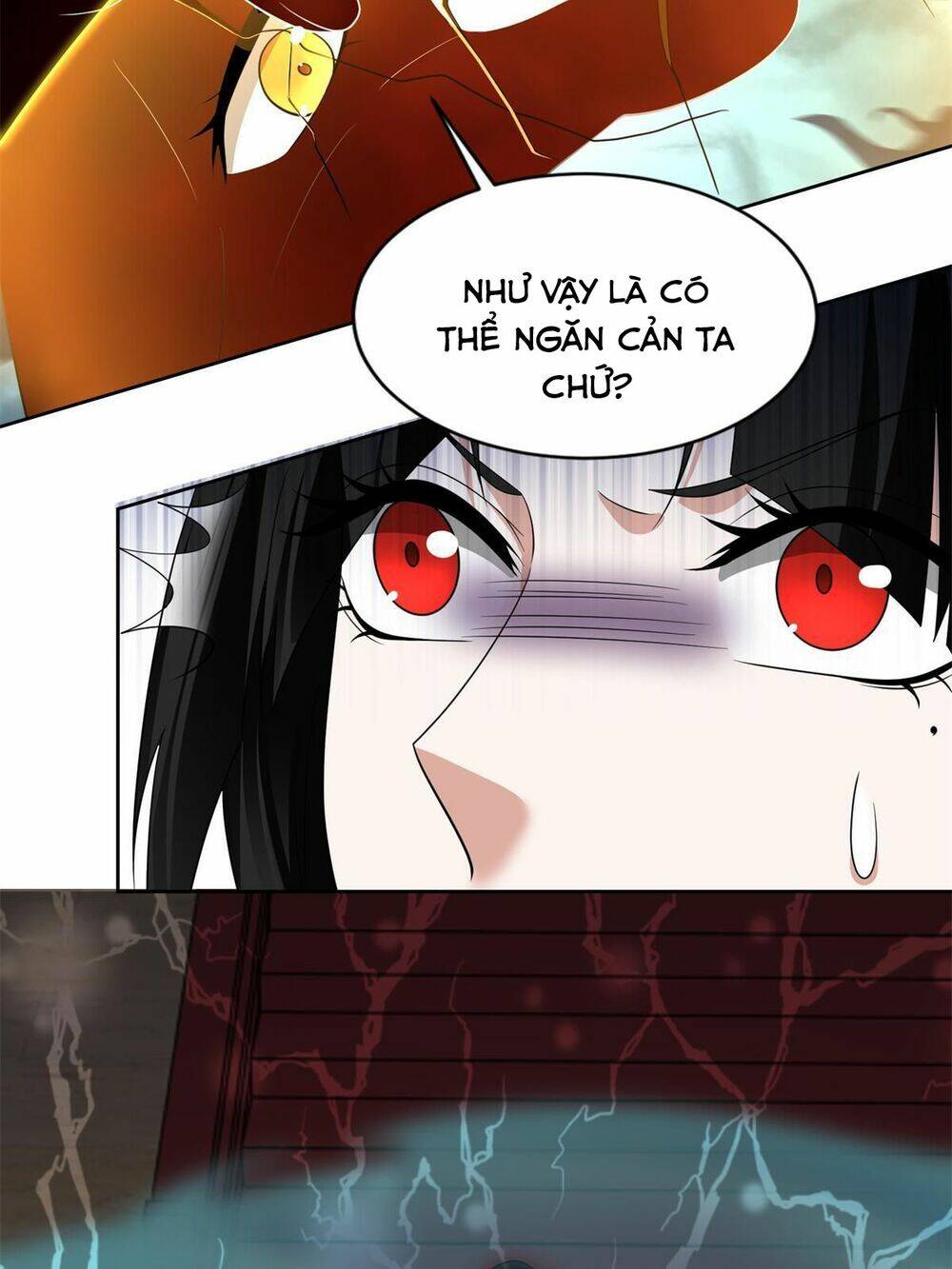 Người Đưa Thư Vô Hạn: Chapter 303