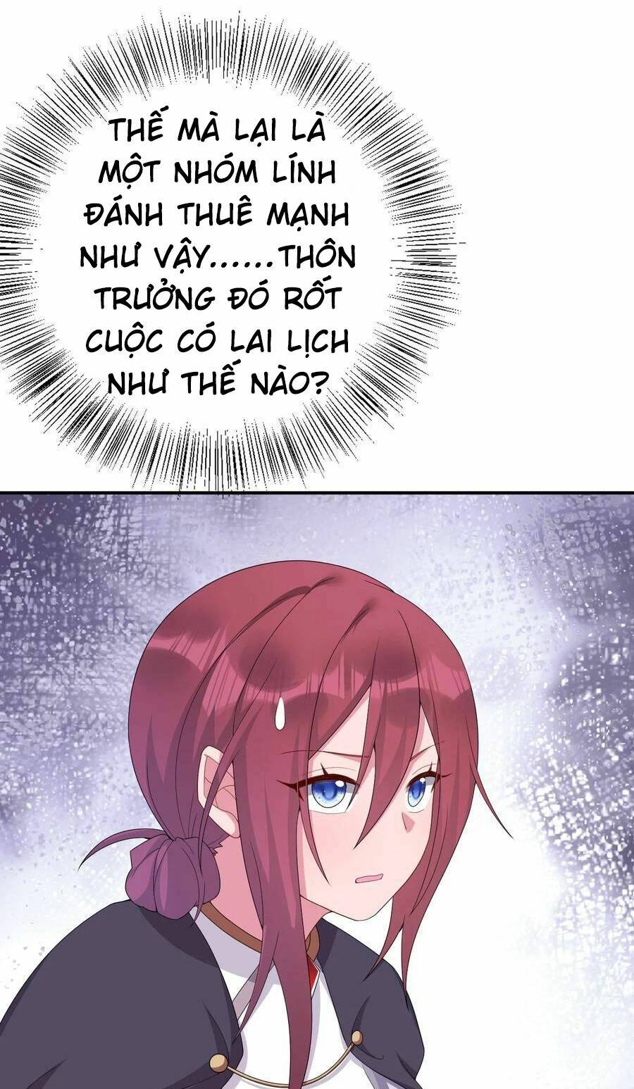 Người Đưa Thư Vô Hạn: Chapter 303