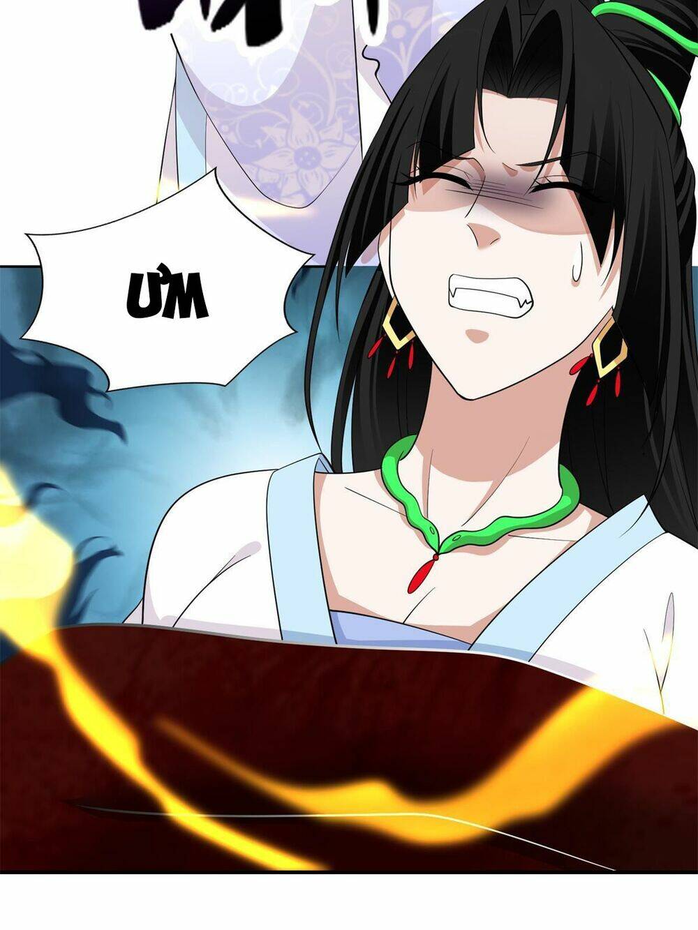 Người Đưa Thư Vô Hạn: Chapter 303