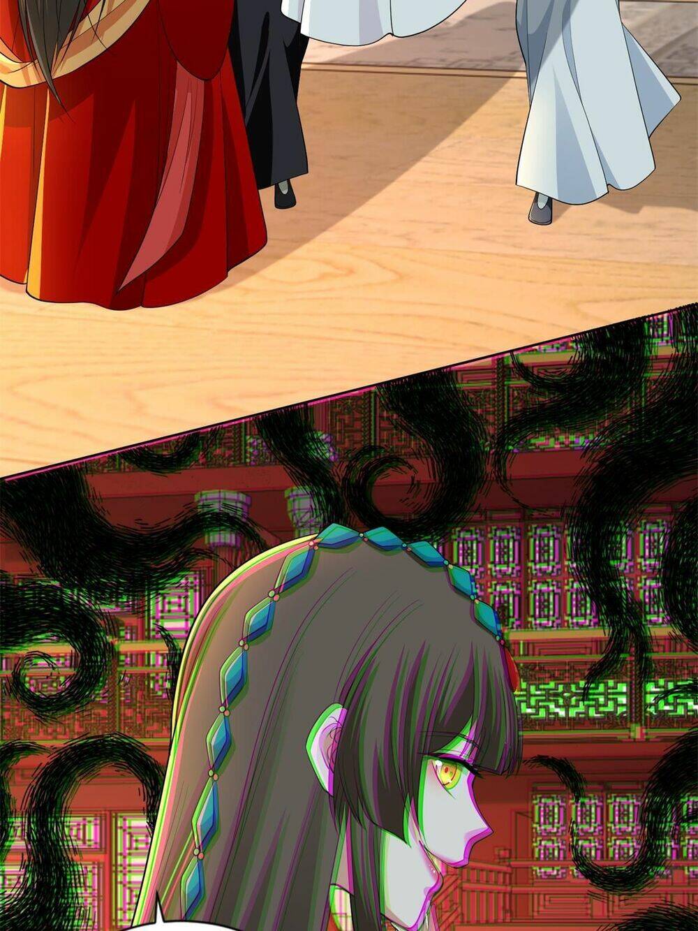 Người Đưa Thư Vô Hạn: Chapter 303