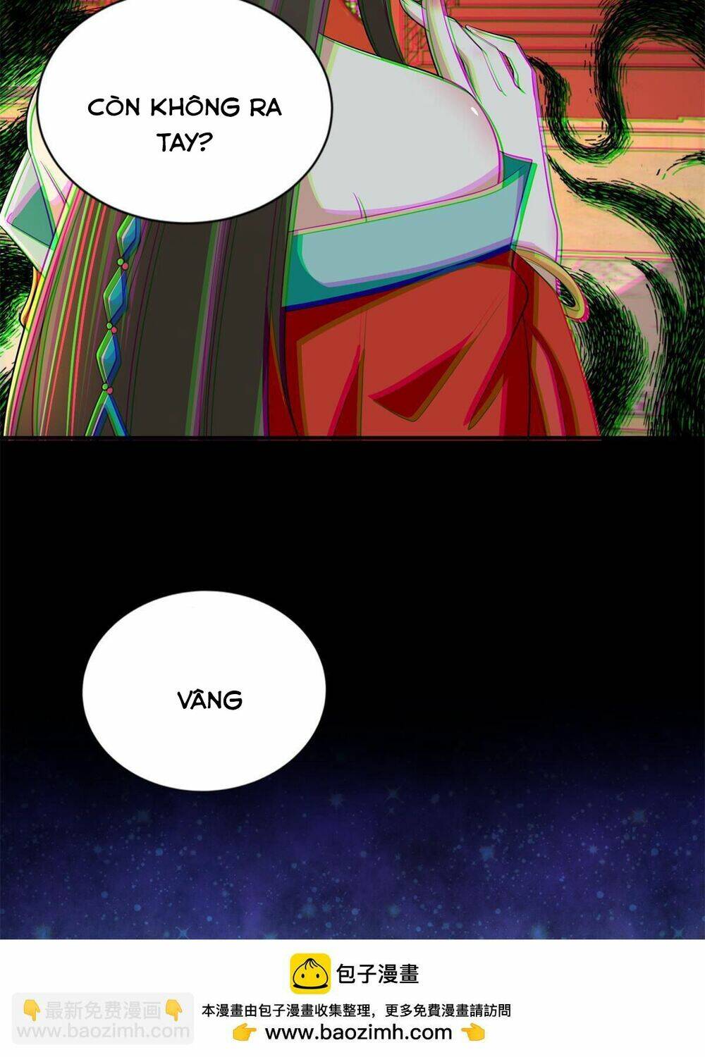 Người Đưa Thư Vô Hạn: Chapter 303