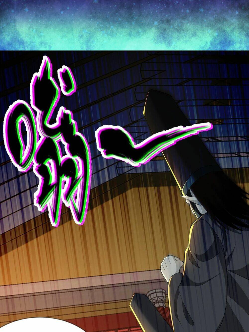 Người Đưa Thư Vô Hạn: Chapter 303