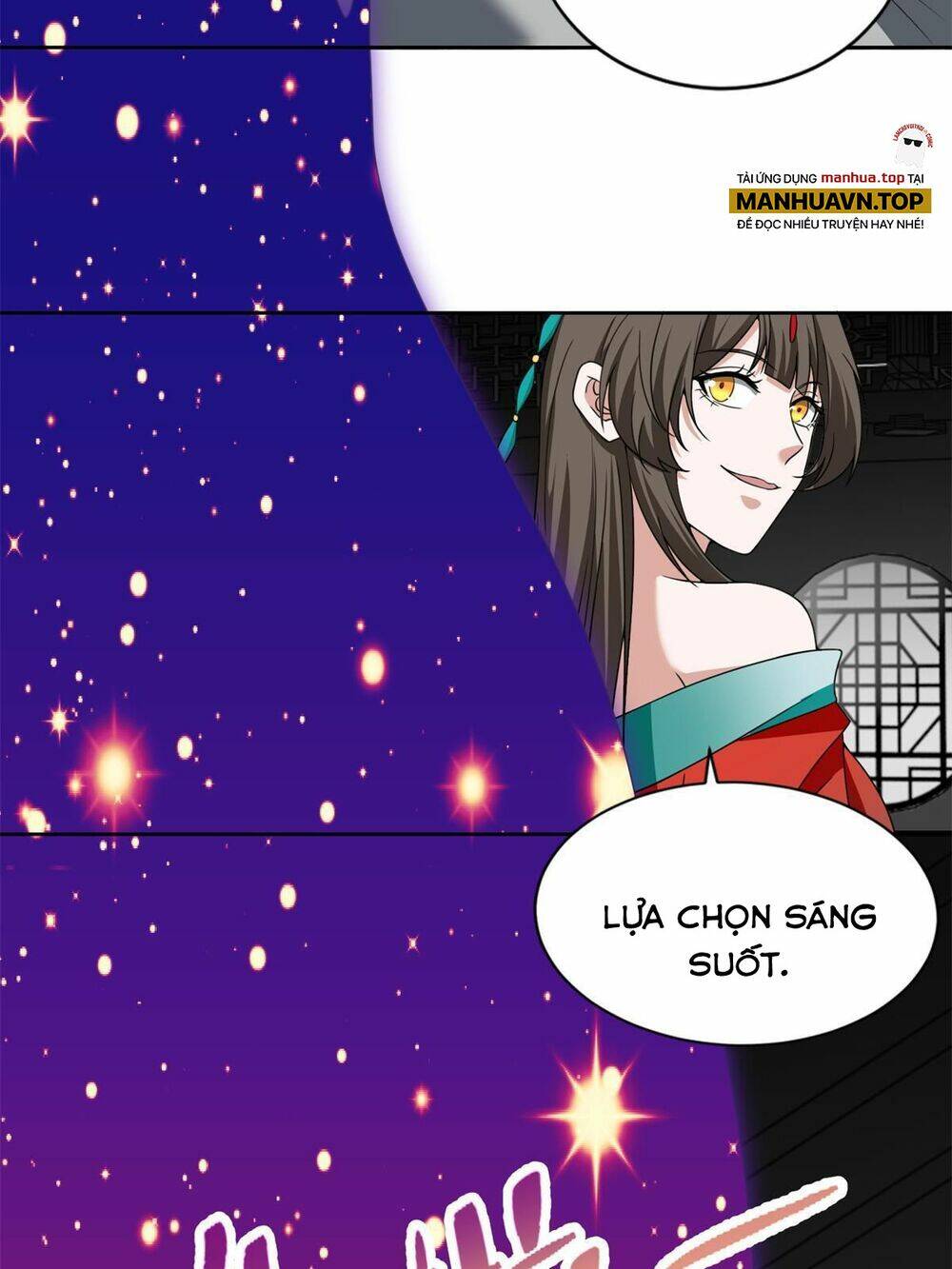 Người Đưa Thư Vô Hạn: Chapter 304