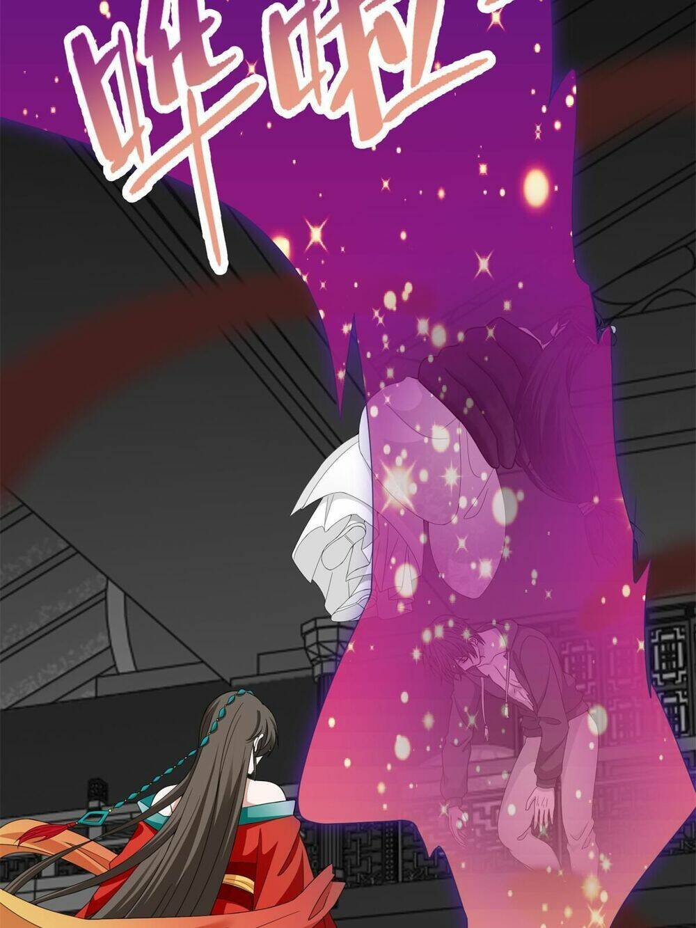 Người Đưa Thư Vô Hạn: Chapter 304