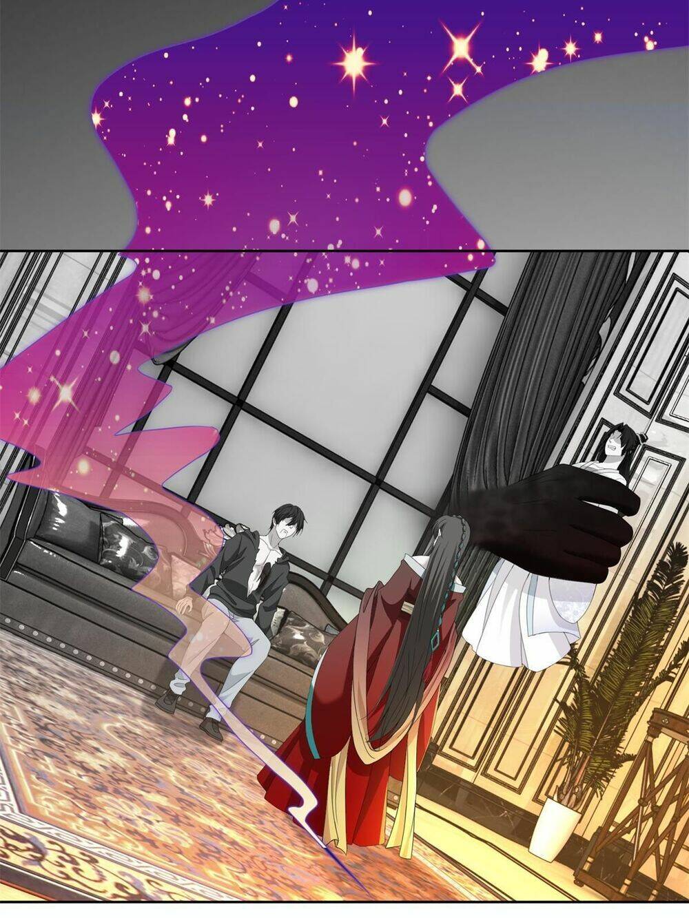 Người Đưa Thư Vô Hạn: Chapter 304