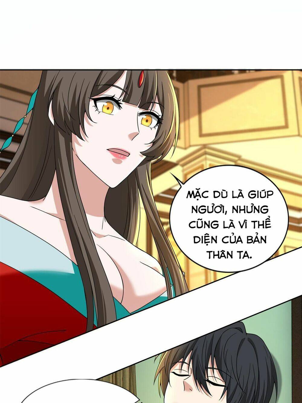 Người Đưa Thư Vô Hạn: Chapter 304