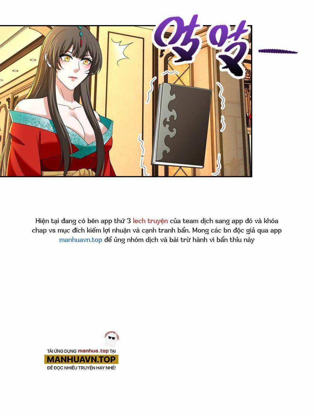 Người Đưa Thư Vô Hạn: Chapter 304