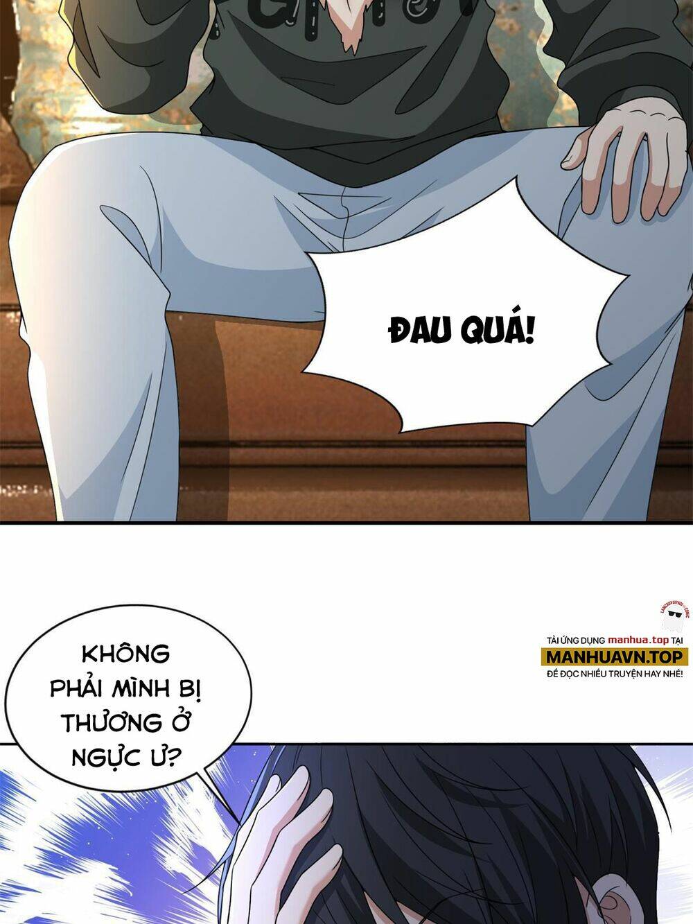 Người Đưa Thư Vô Hạn: Chapter 304