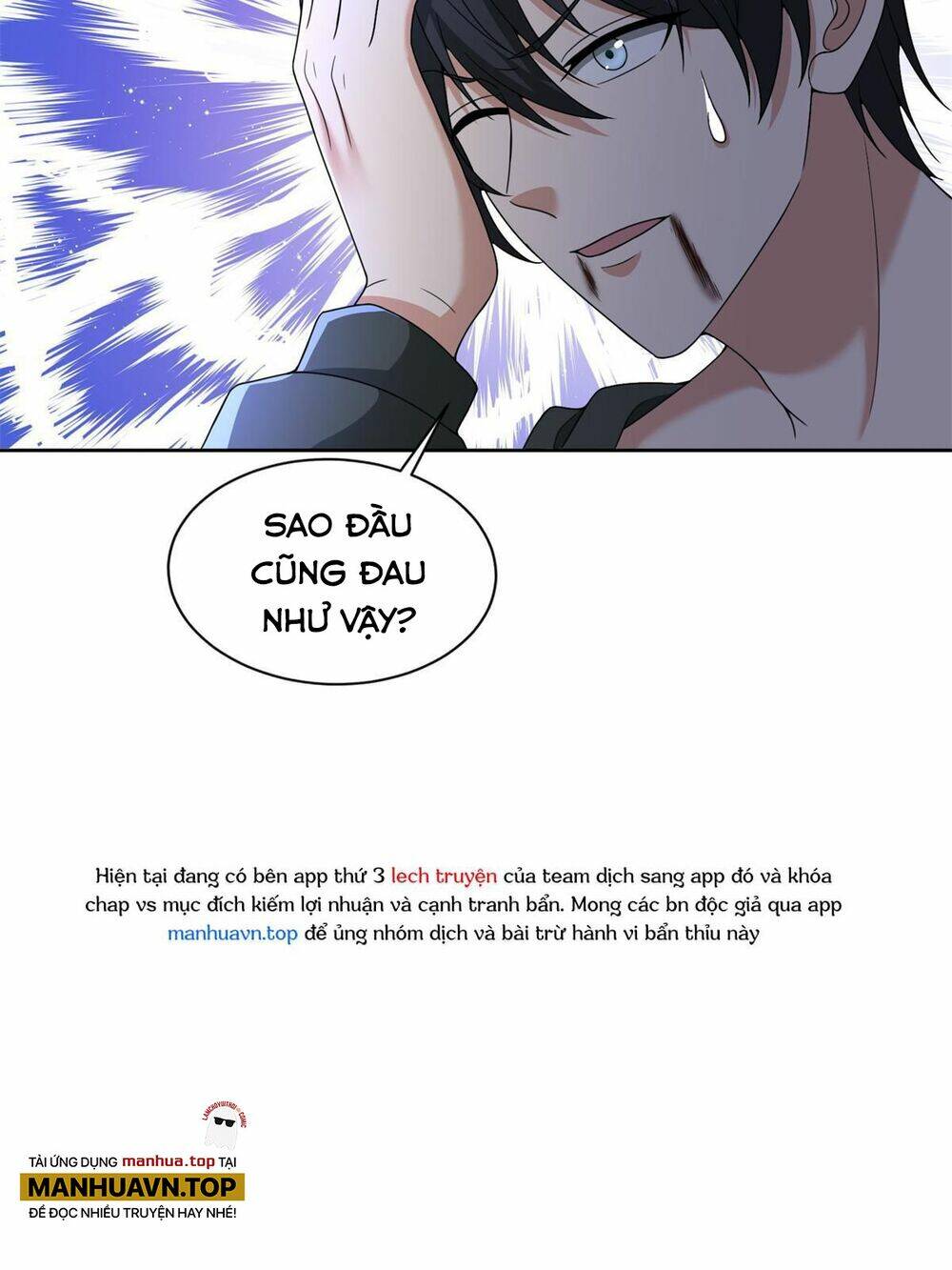 Người Đưa Thư Vô Hạn: Chapter 304