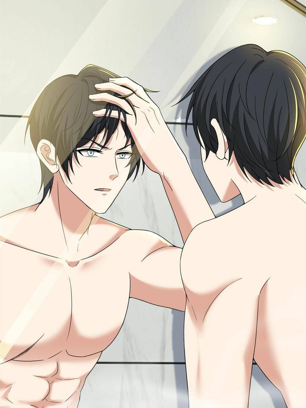 Người Đưa Thư Vô Hạn: Chapter 304