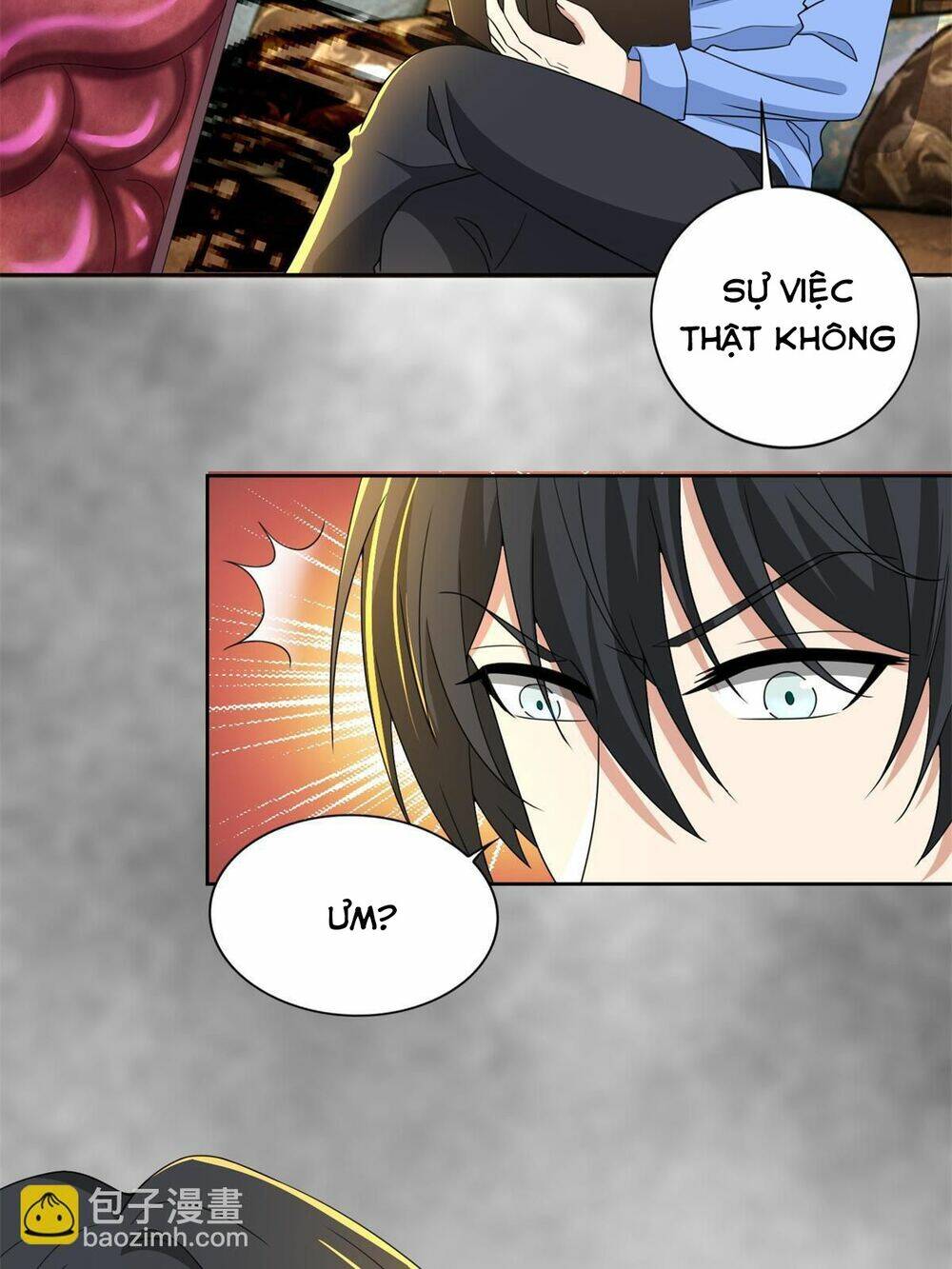 Người Đưa Thư Vô Hạn: Chapter 304