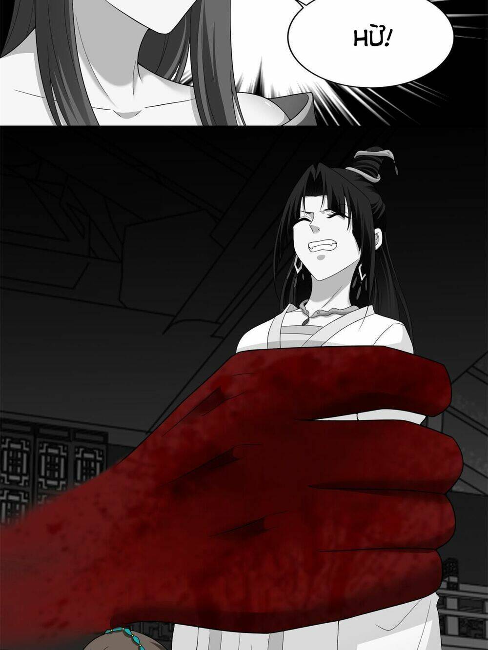 Người Đưa Thư Vô Hạn: Chapter 304