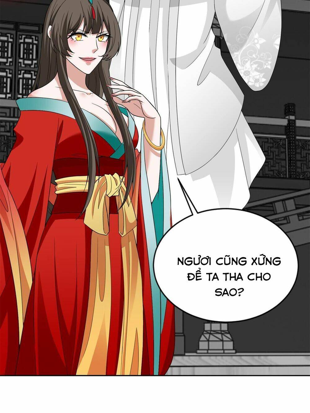 Người Đưa Thư Vô Hạn: Chapter 304