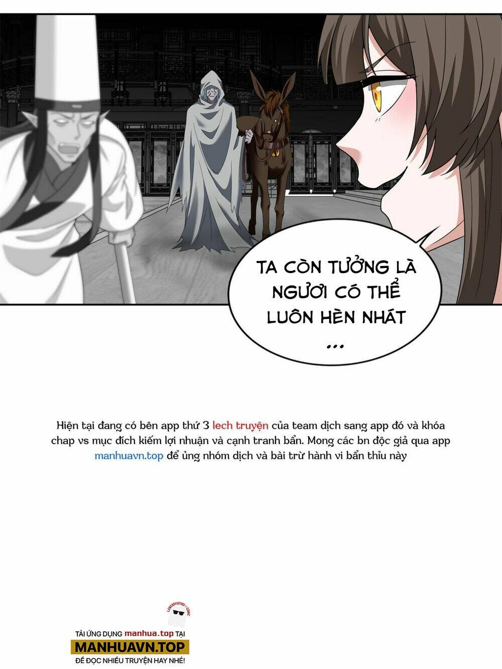 Người Đưa Thư Vô Hạn: Chapter 304