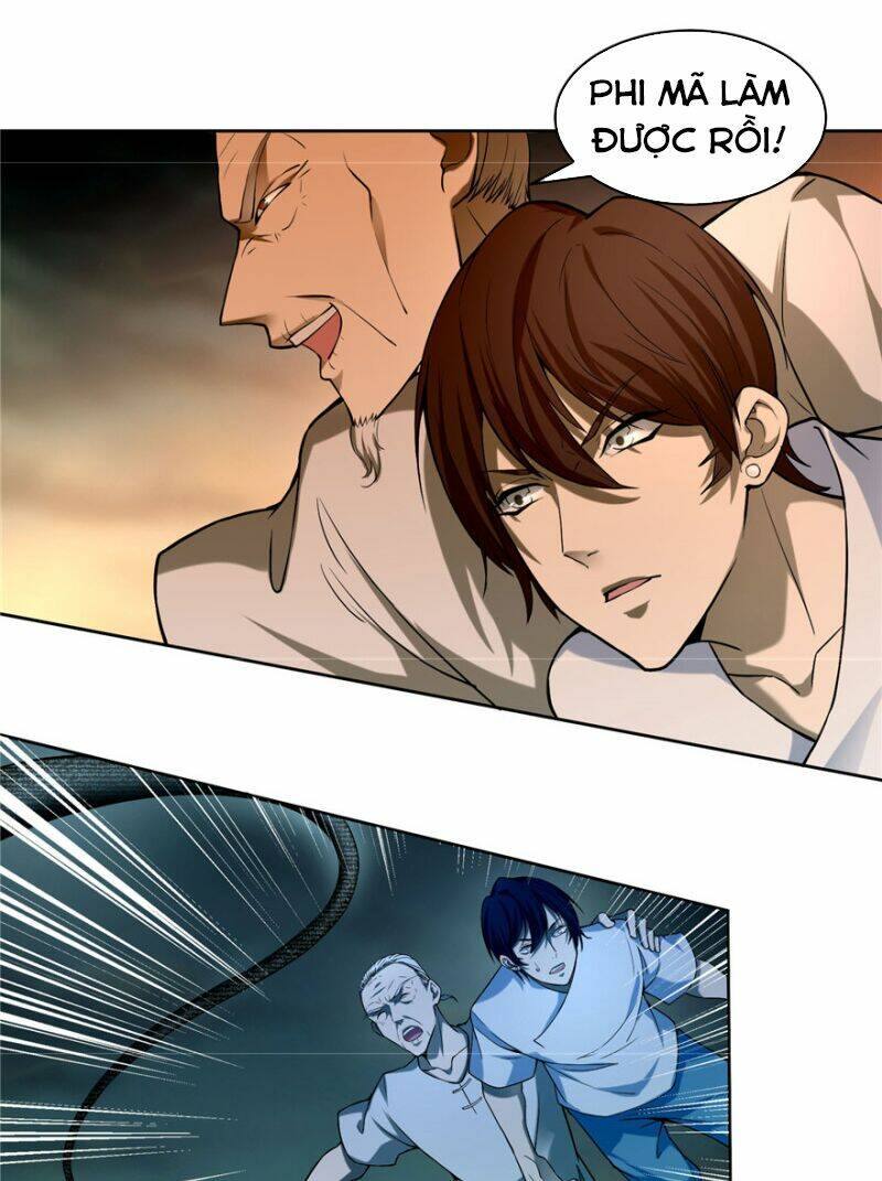 Người Đưa Thư Vô Hạn: Chapter 31