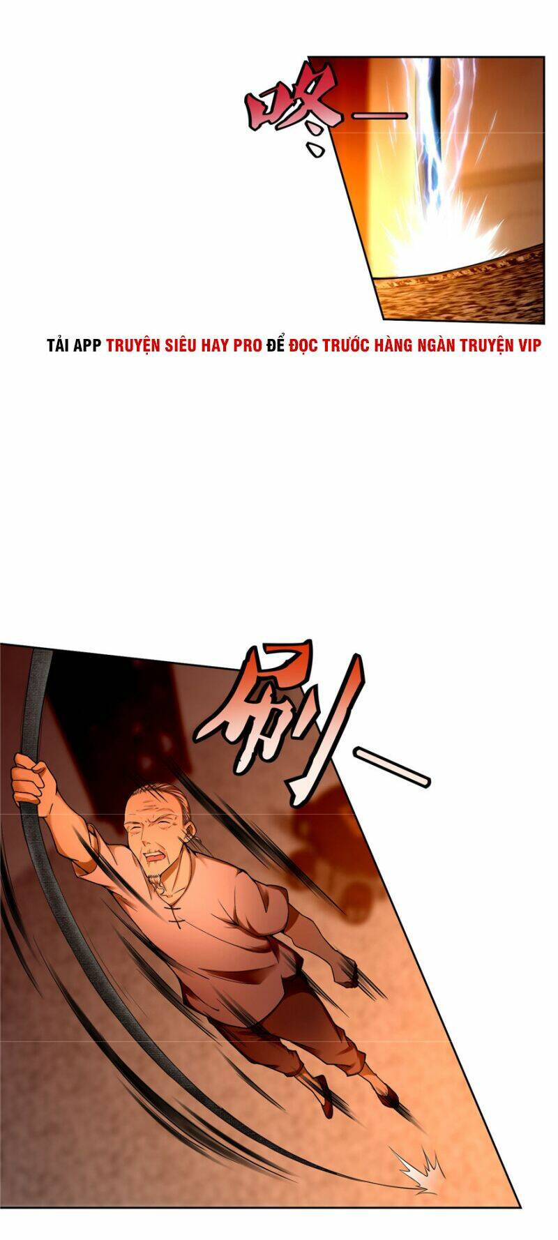 Người Đưa Thư Vô Hạn: Chapter 31