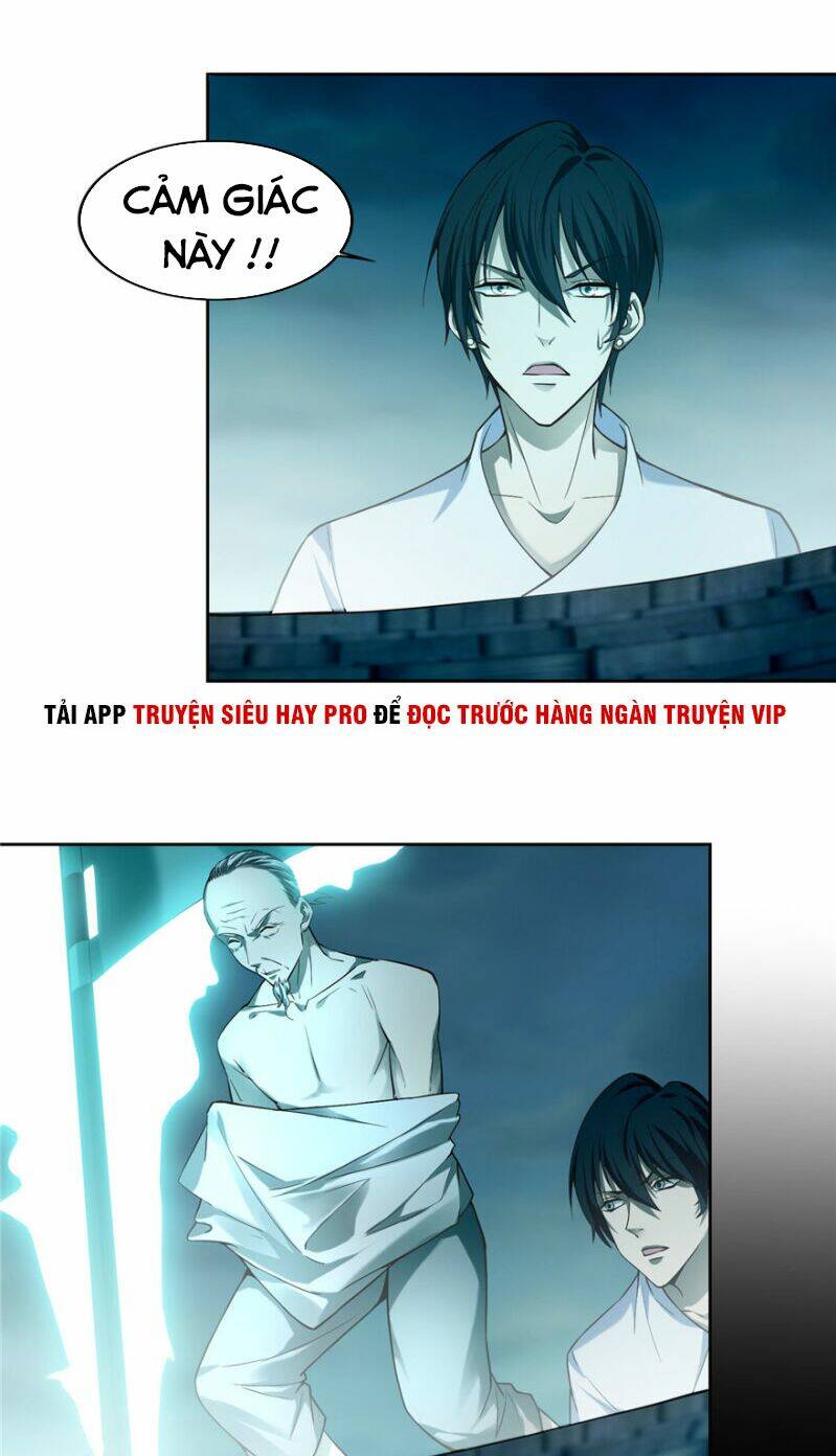 Người Đưa Thư Vô Hạn: Chapter 32