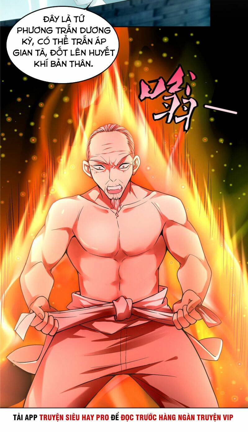 Người Đưa Thư Vô Hạn: Chapter 32