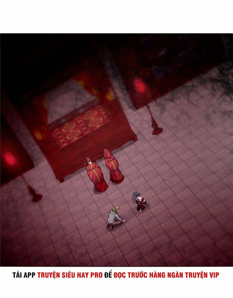 Người Đưa Thư Vô Hạn: Chapter 32