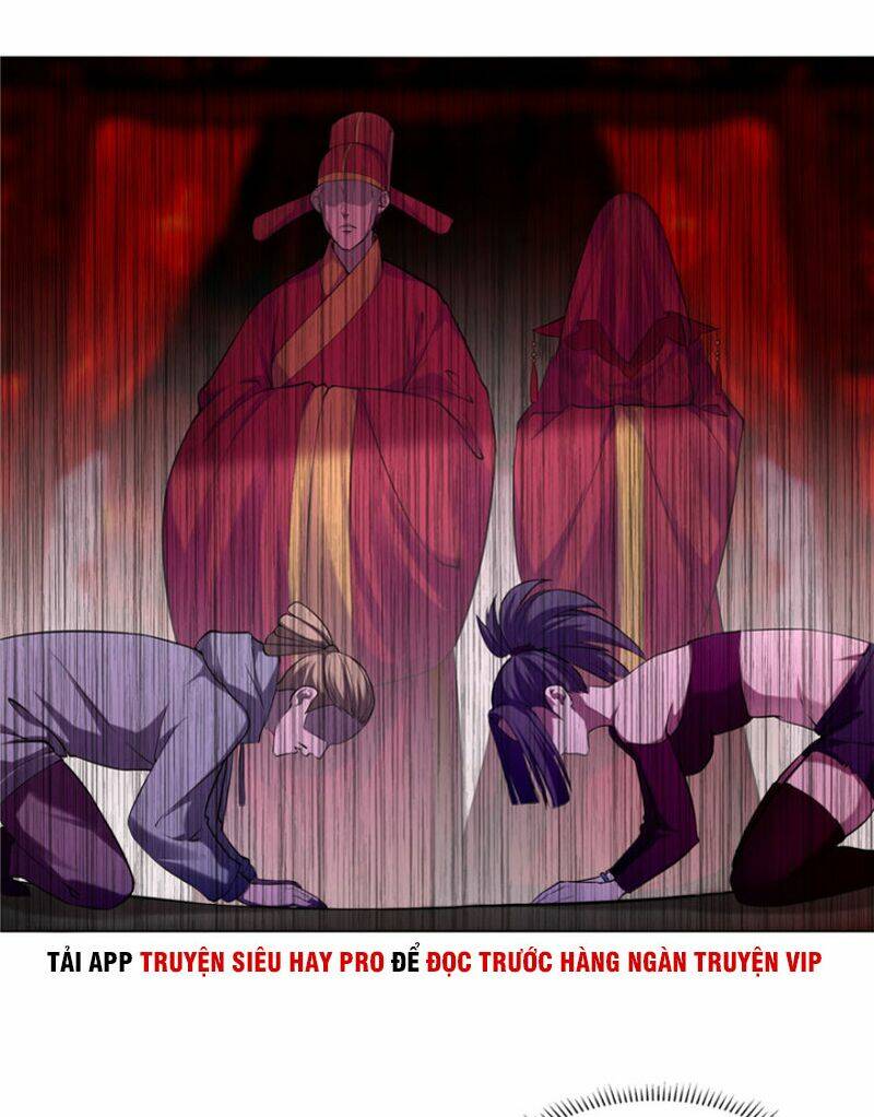 Người Đưa Thư Vô Hạn: Chapter 32