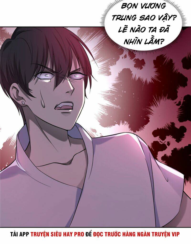 Người Đưa Thư Vô Hạn: Chapter 32