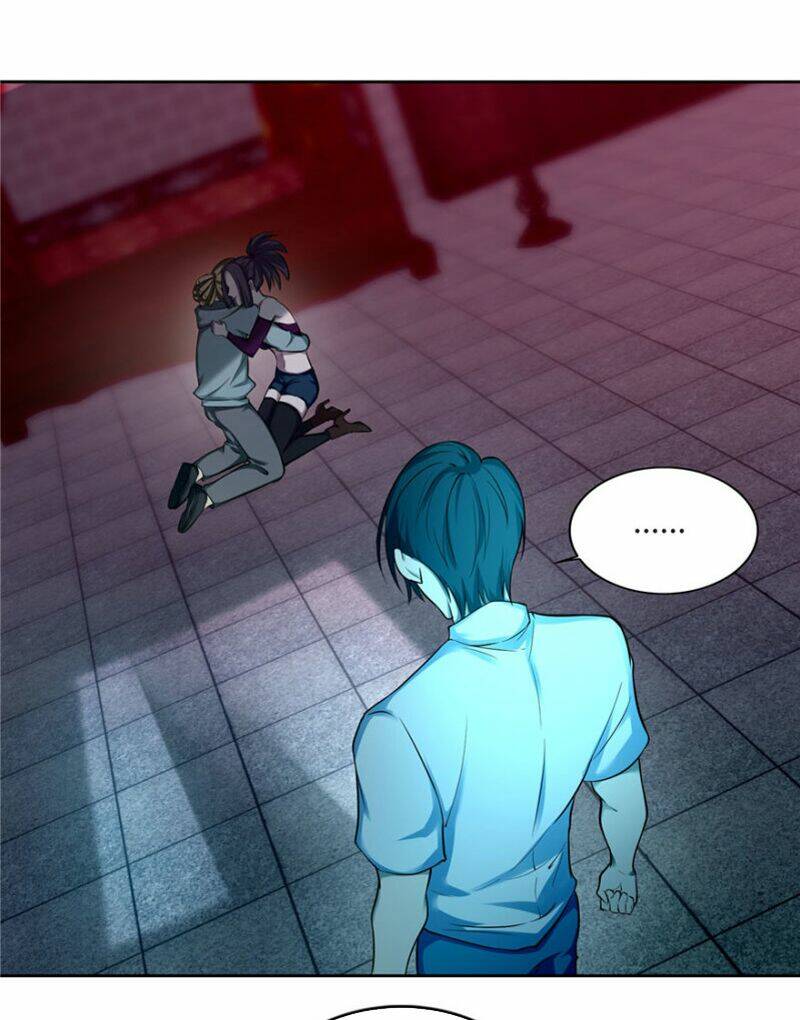Người Đưa Thư Vô Hạn: Chapter 32