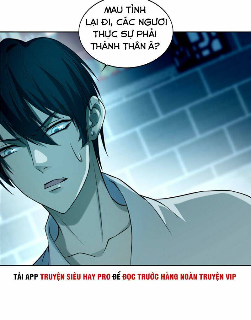 Người Đưa Thư Vô Hạn: Chapter 32