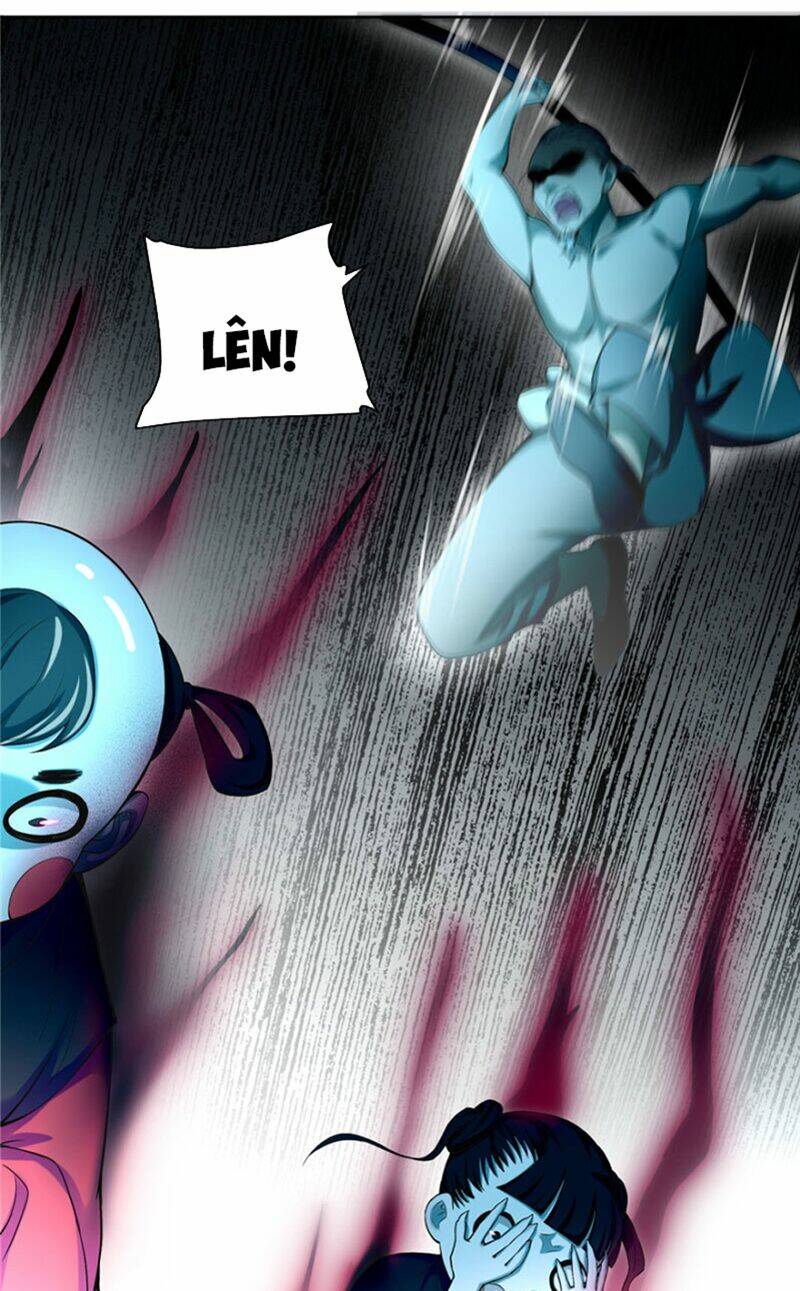 Người Đưa Thư Vô Hạn: Chapter 32