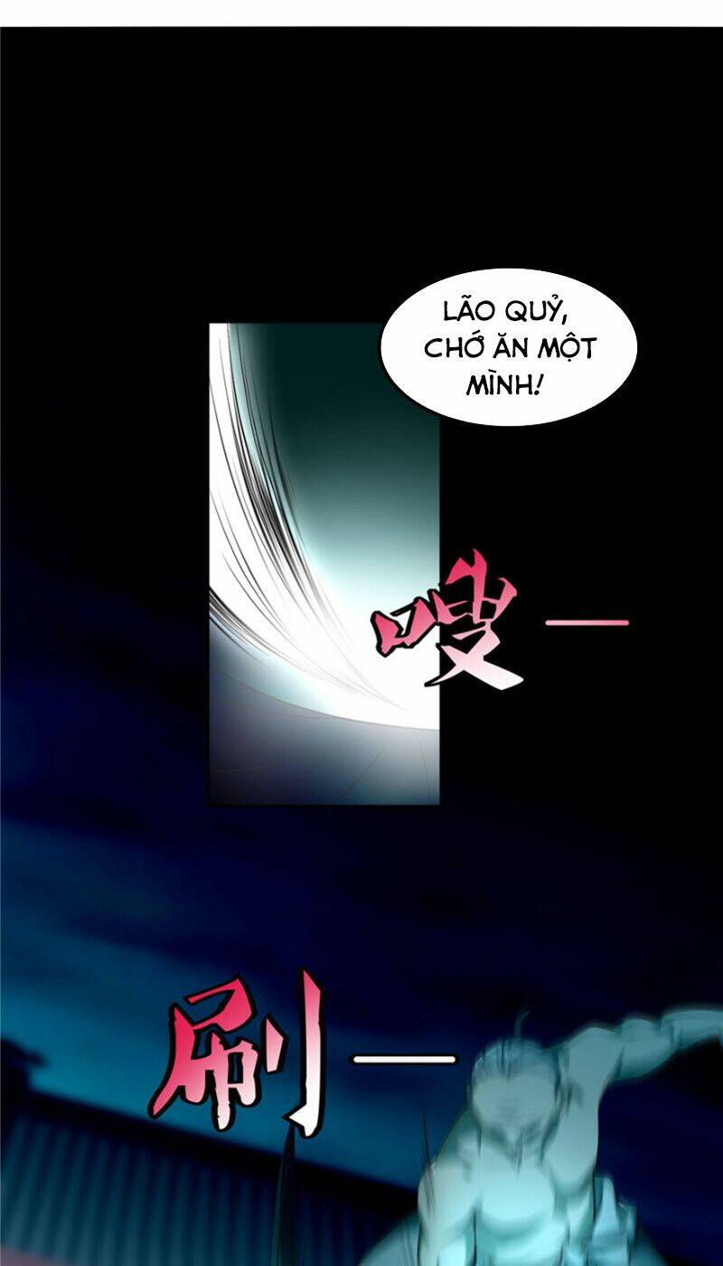Người Đưa Thư Vô Hạn: Chapter 32