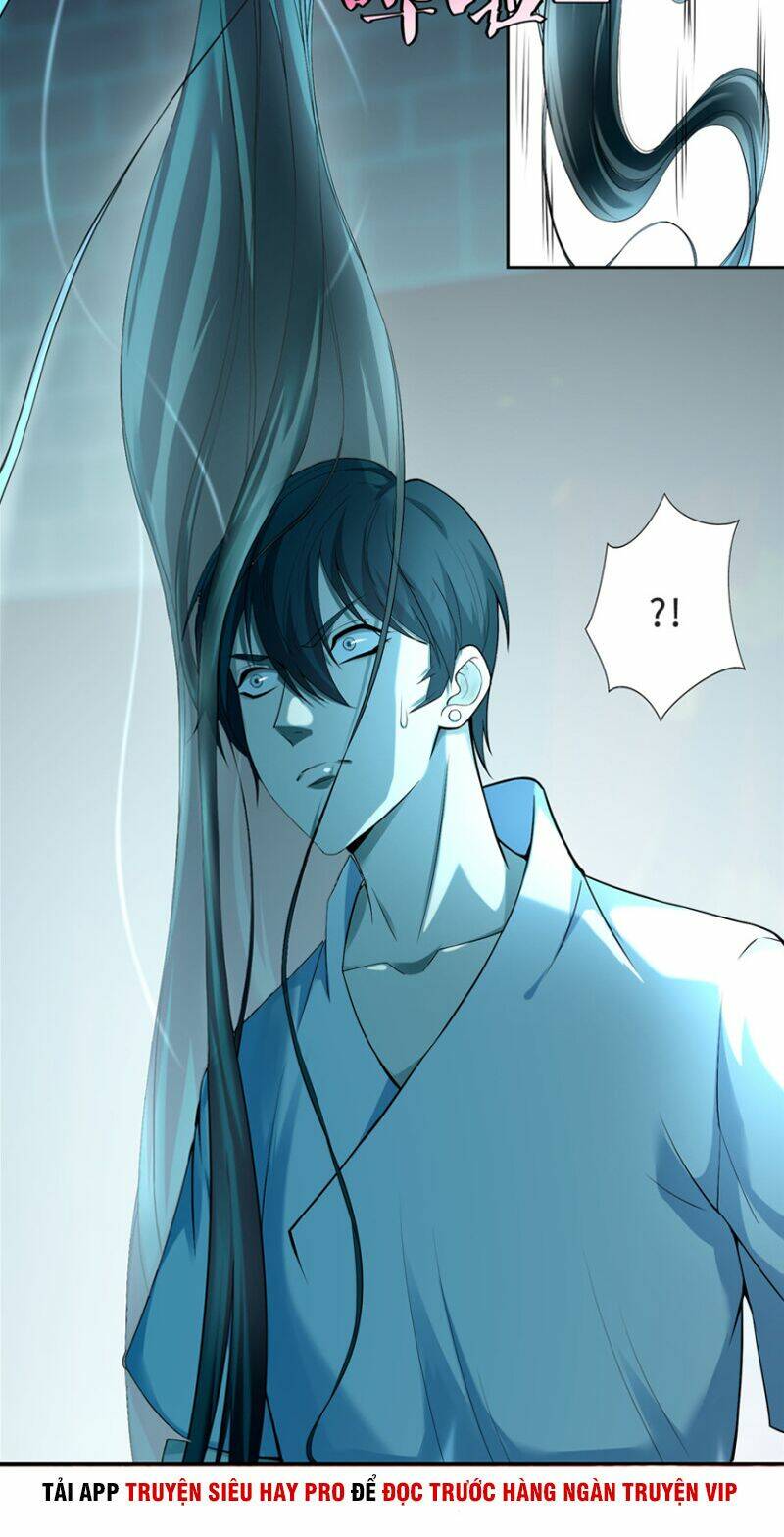 Người Đưa Thư Vô Hạn: Chapter 33