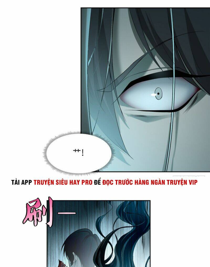 Người Đưa Thư Vô Hạn: Chapter 33