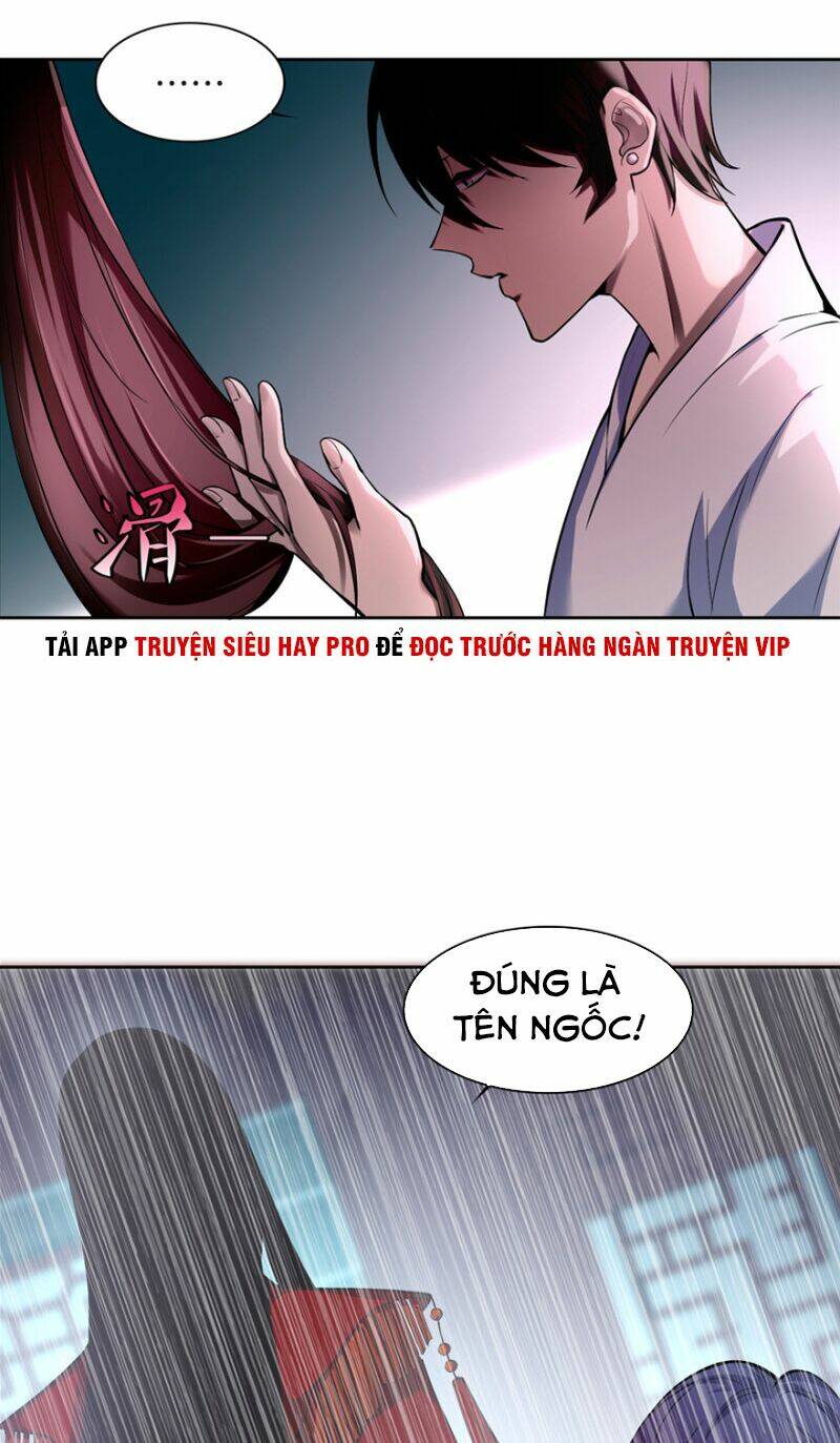 Người Đưa Thư Vô Hạn: Chapter 33