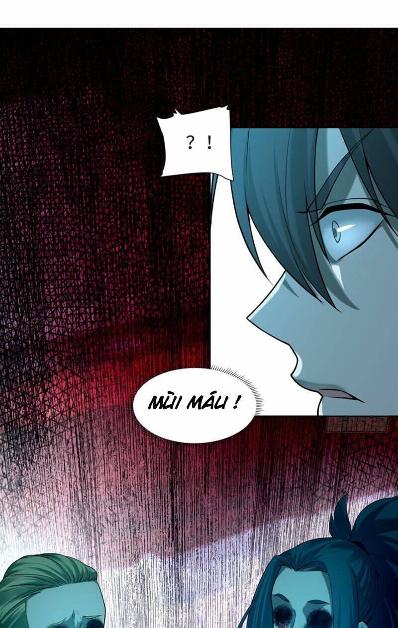 Người Đưa Thư Vô Hạn: Chapter 33