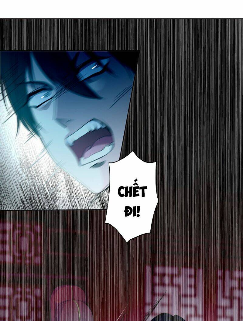 Người Đưa Thư Vô Hạn: Chapter 33