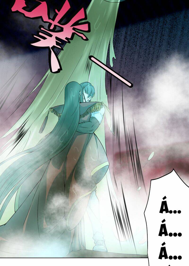 Người Đưa Thư Vô Hạn: Chapter 34