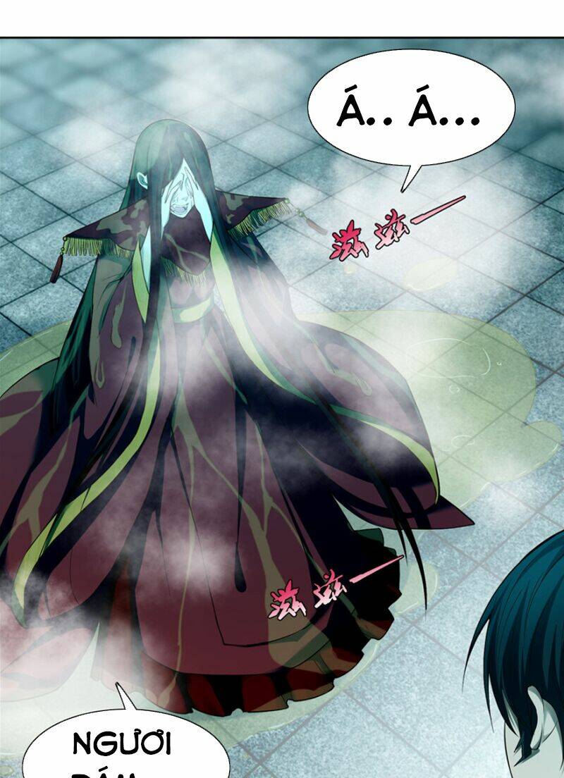 Người Đưa Thư Vô Hạn: Chapter 34