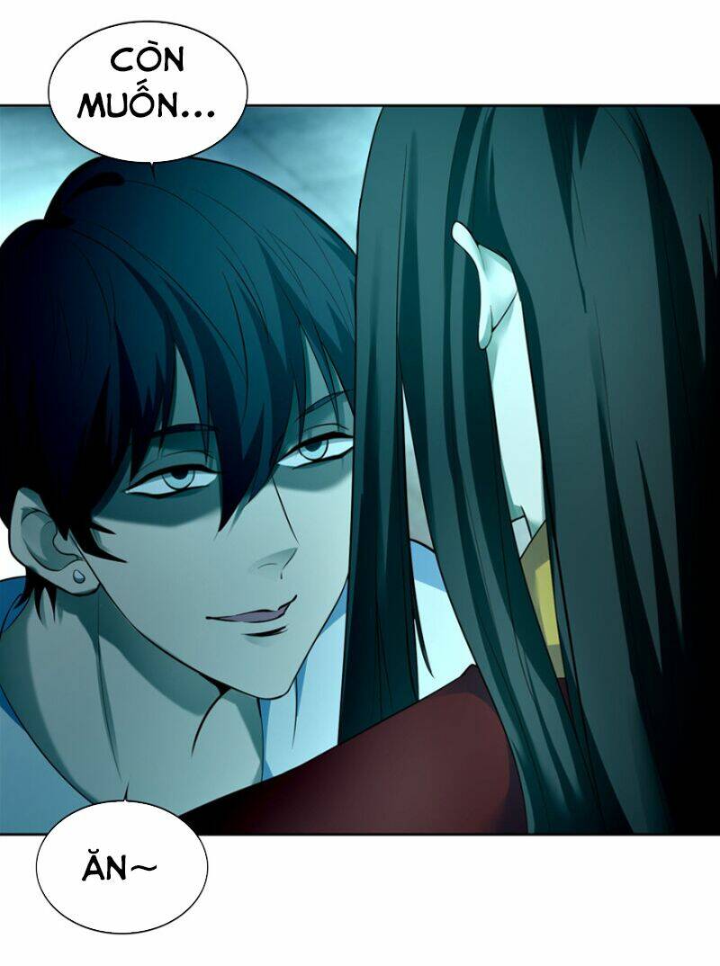 Người Đưa Thư Vô Hạn: Chapter 34