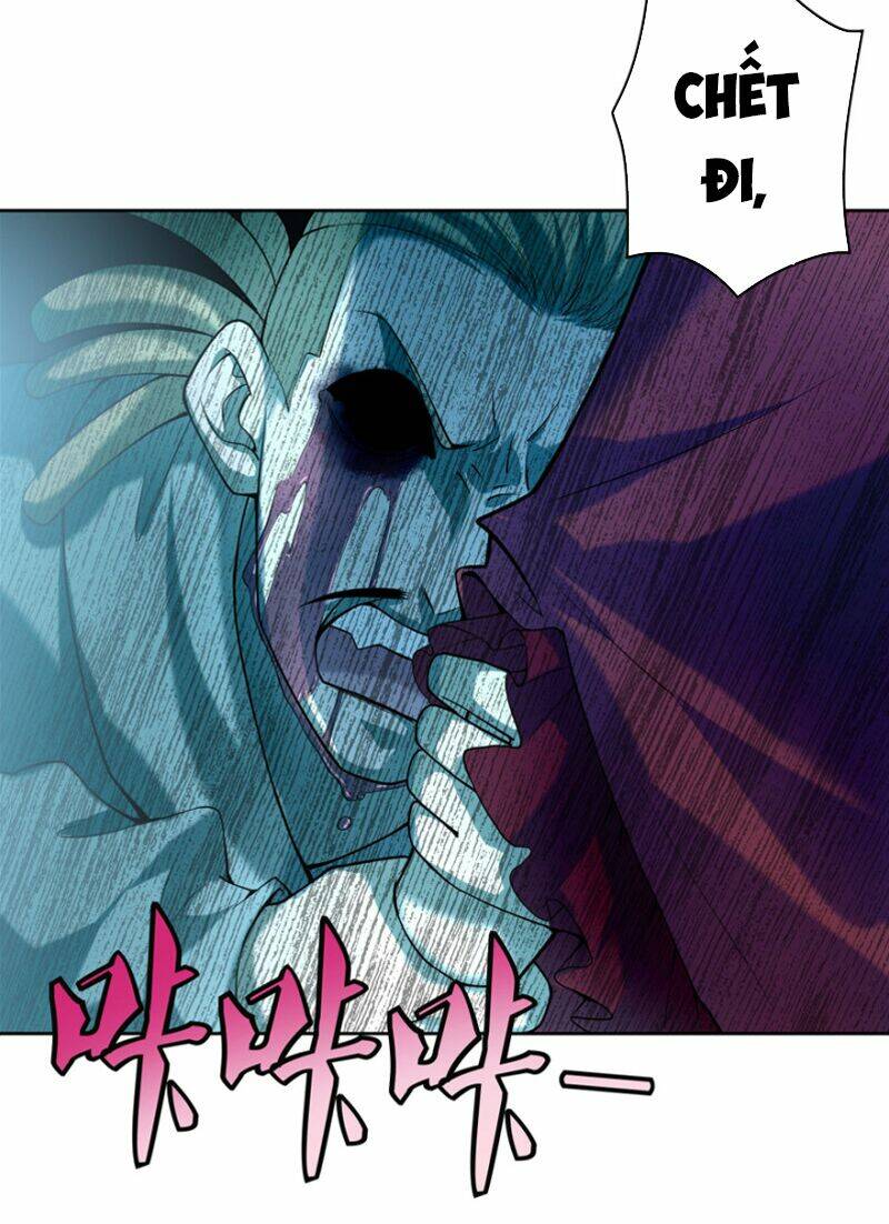 Người Đưa Thư Vô Hạn: Chapter 34