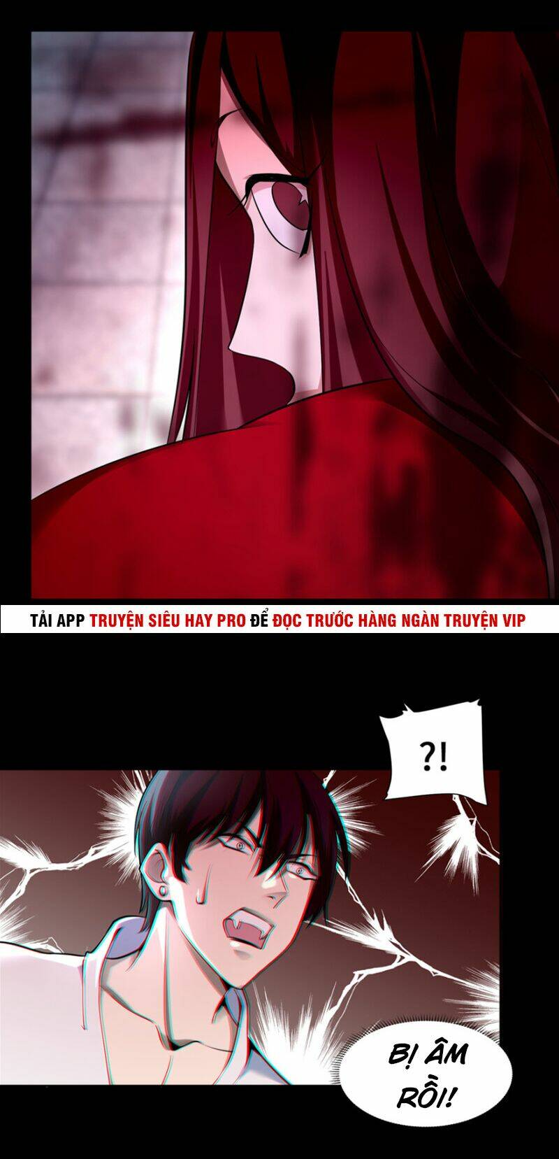 Người Đưa Thư Vô Hạn: Chapter 34