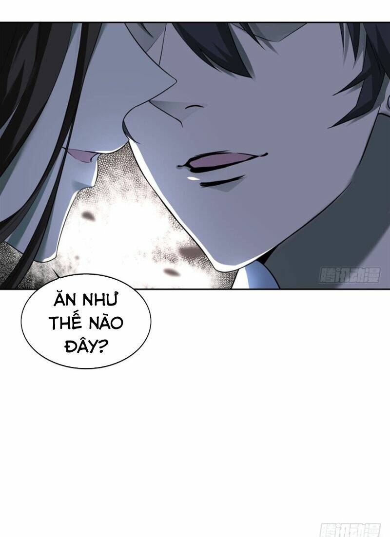 Người Đưa Thư Vô Hạn: Chapter 34