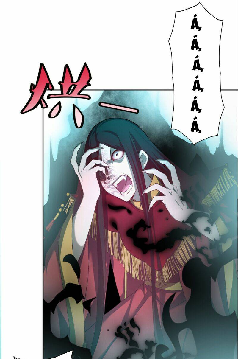 Người Đưa Thư Vô Hạn: Chapter 35