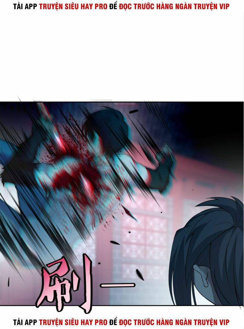 Người Đưa Thư Vô Hạn: Chapter 35