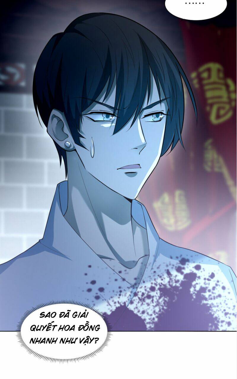 Người Đưa Thư Vô Hạn: Chapter 35
