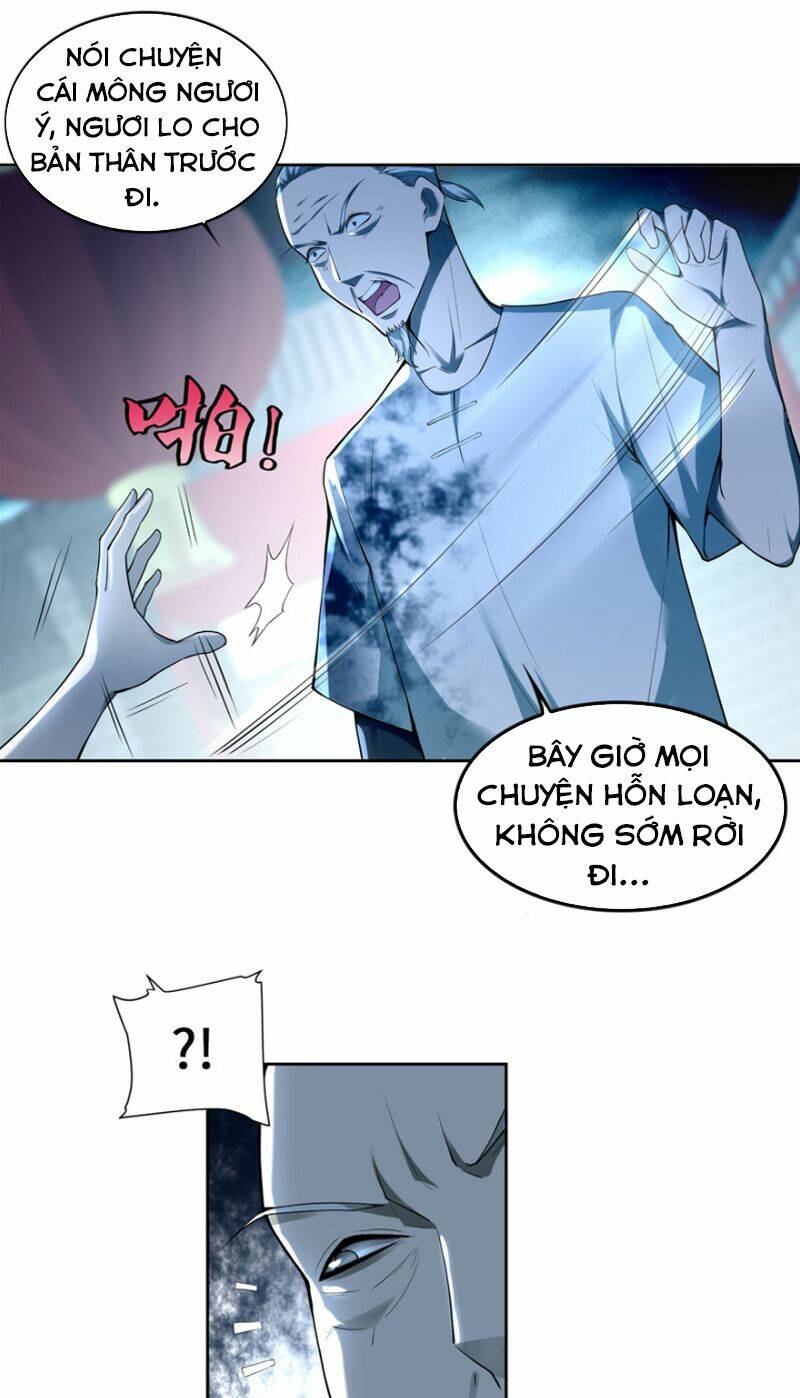 Người Đưa Thư Vô Hạn: Chapter 36