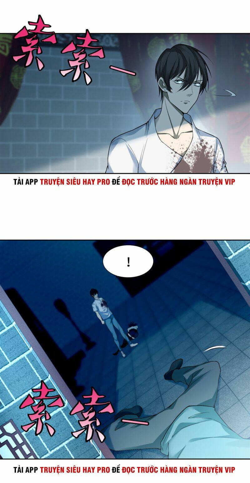 Người Đưa Thư Vô Hạn: Chapter 36