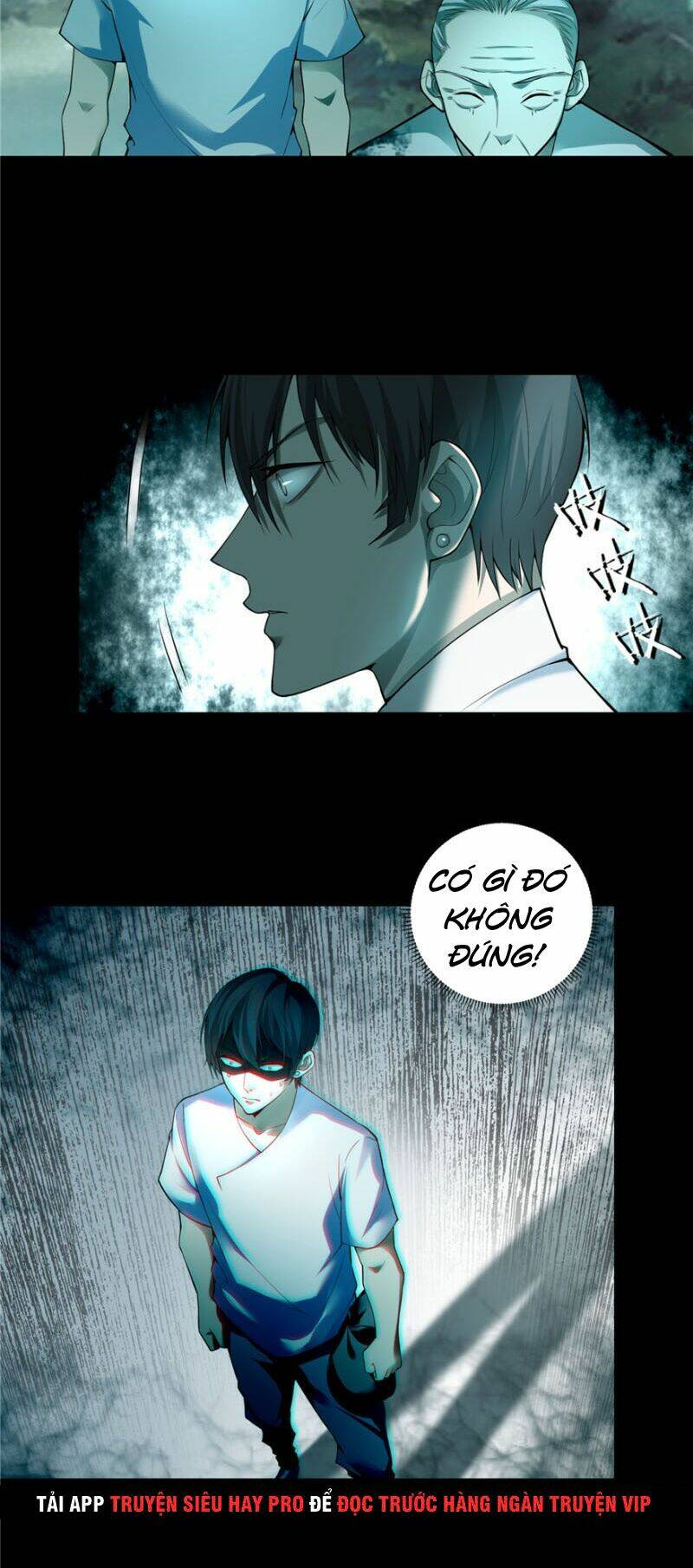 Người Đưa Thư Vô Hạn: Chapter 38